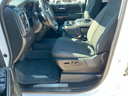 Used 2019 Chevrolet Silverado 1500 LT w/ True North Edition AWD/4WD image 18