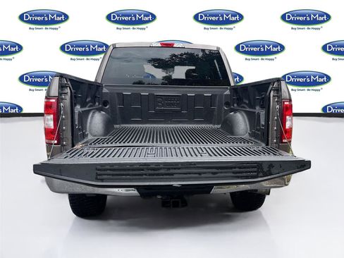Used 2018 Ford F150 XLT image 27
