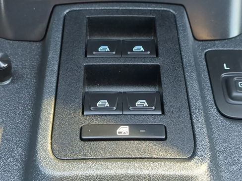 Used 2024 Ford Bronco Raptor w/ Interior Carbon Fiber Pack 6 AWD/4WD image 22