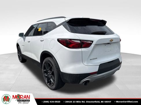 Used 2019 Chevrolet Blazer LT FWD image 2