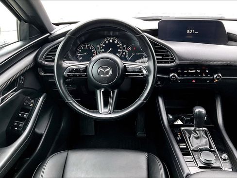 Used 2024 MAZDA MAZDA3 s image 5
