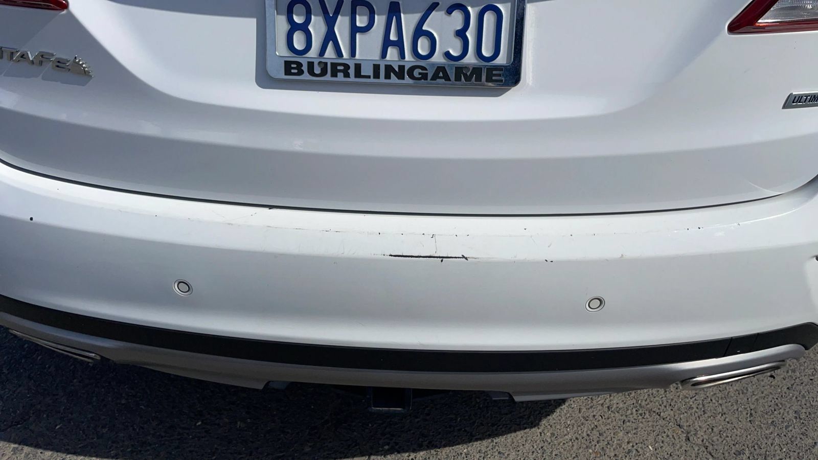 Used 2018 Hyundai Santa Fe FWD image 49