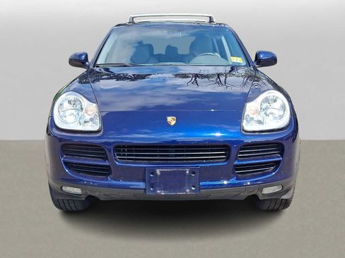 Used 2003 Porsche Cayenne S AWD/4WD image 35