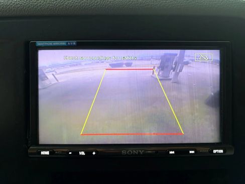 Used 2016 Nissan NV 3500 SV image 14