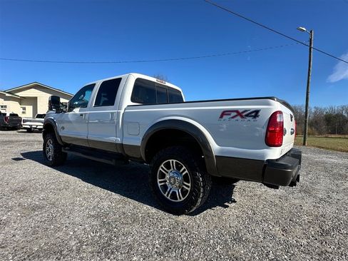 Used 2015 Ford F250 King Ranch image 12