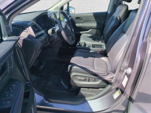 Used 2024 Honda Odyssey EX-L image 16