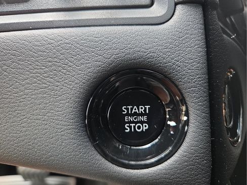Used 2026 Nissan Armada Platinum Reserve AWD/4WD image 19