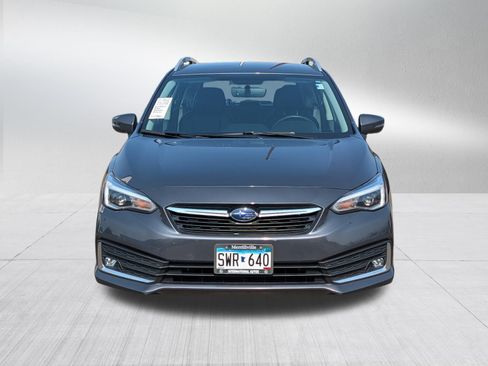 Used 2020 Subaru Impreza 2.0i Limited AWD/4WD image 2