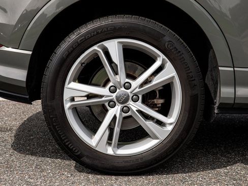 Used 2020 Audi Q3 2.0T Premium w/ Convenience Package image 20