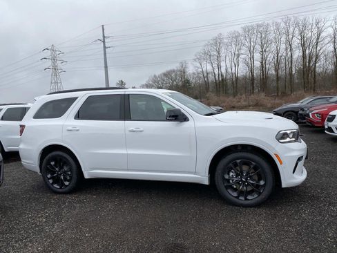 New 2026 Dodge Durango GT image 2