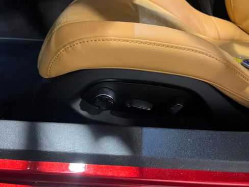 Used 2025 Chevrolet Corvette Z06 w/ Battery Protection Package image 25