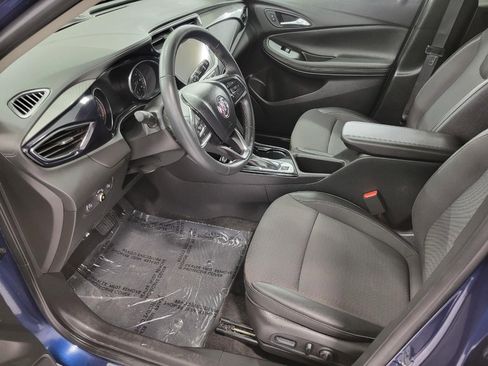 Used 2023 Buick Encore GX Preferred w/ Cold Weather Comfort Package image 10