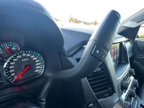 Used 2016 Chevrolet Tahoe LT w/ Luxury Package AWD/4WD image 12