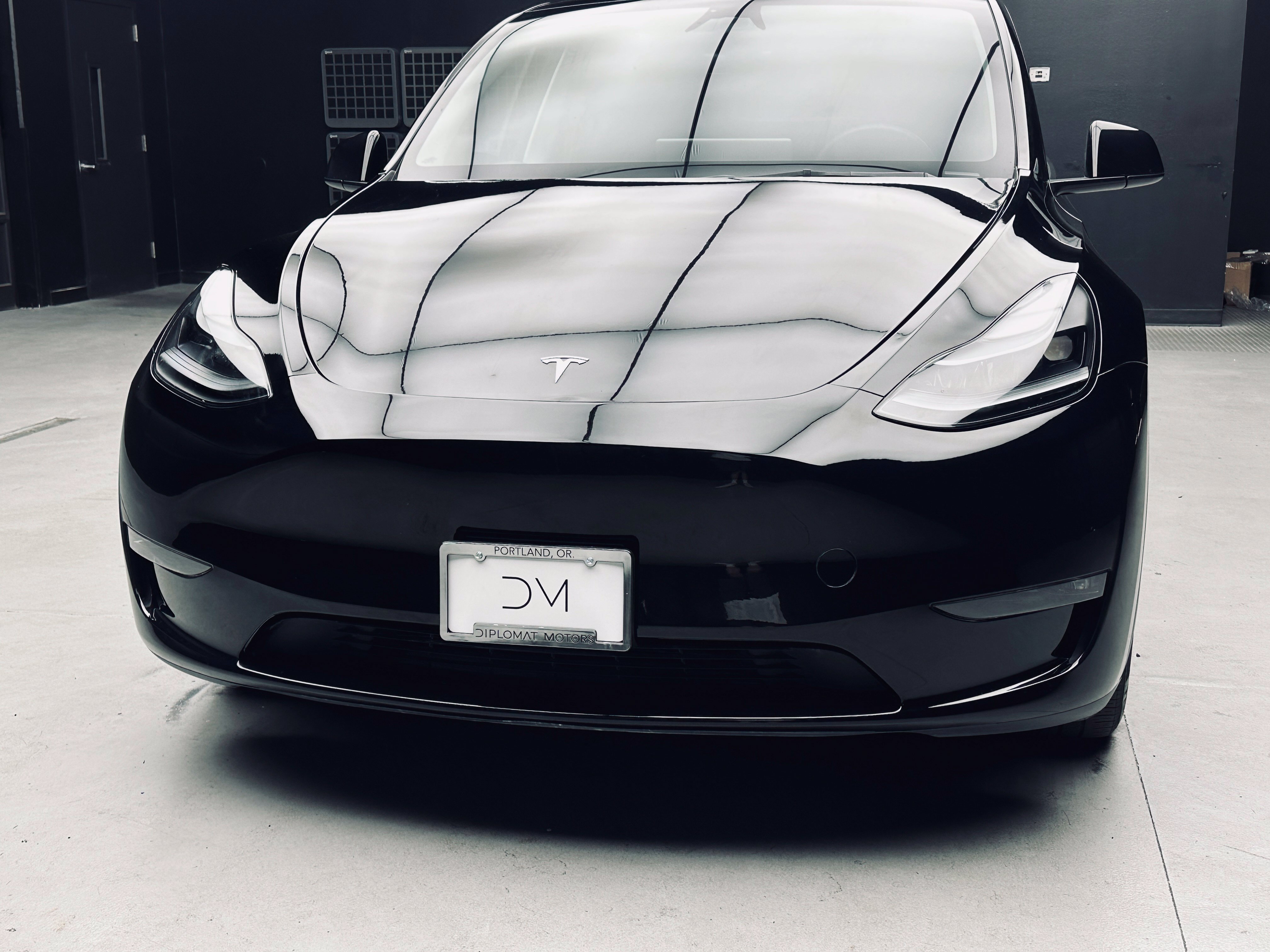 Used 2023 Tesla Model Y Long Range AWD/4WD image 14