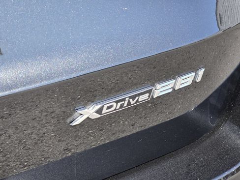 Used 2023 BMW X1 xDrive28i w/ Premium Package AWD/4WD image 13