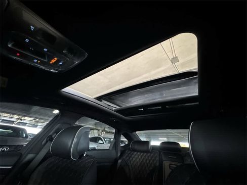 Used 2023 Genesis G80 2.5T w/ Sport Prestige Package image 17