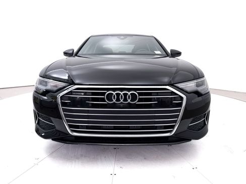 Used 2023 Audi A6 2.0T Premium AWD/4WD image 13