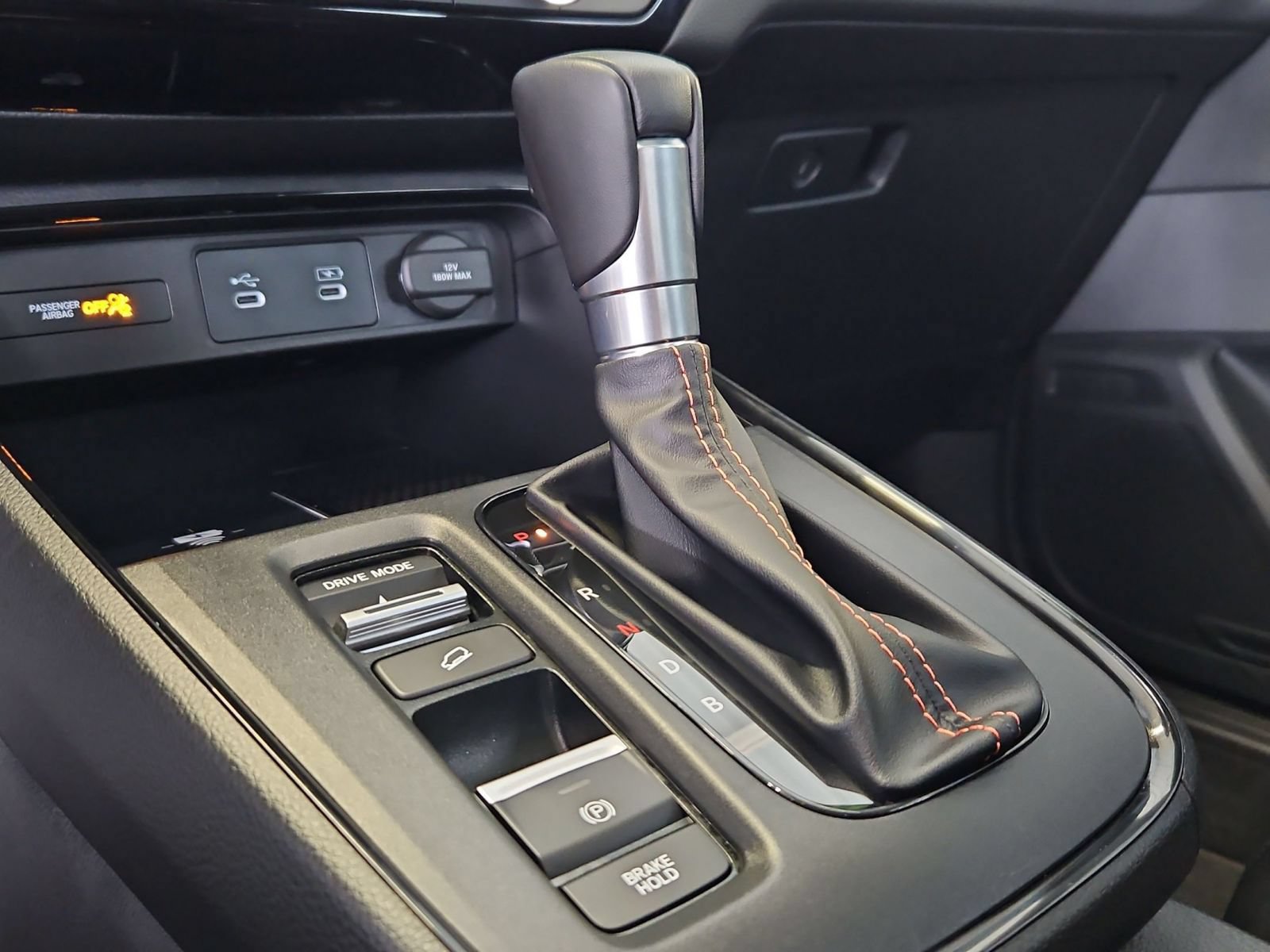 Used 2026 Honda CR-V Sport Touring image 16
