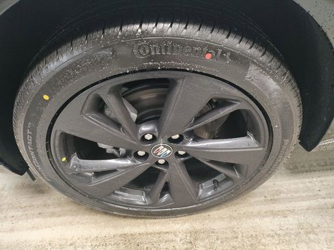 New 2026 Buick Envision Sport Touring image 20