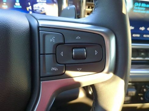 Used 2023 Chevrolet Silverado 1500 RST image 24