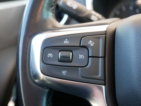 Used 2022 Chevrolet Blazer LT w/ Sound & Technology Package image 28