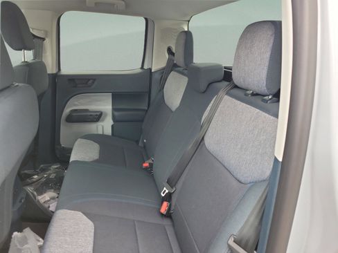 New 2026 Ford Maverick XLT FWD image 24