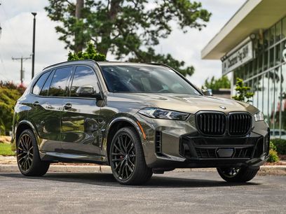 Used 2026 BMW X5 xDrive40i w/ M Sport Package