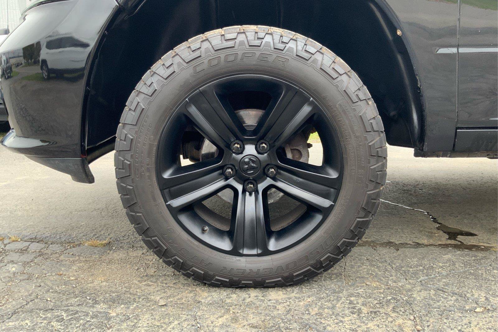 Used 2019 RAM 1500 Express w/ Wheel & Sound Group AWD/4WD image 25