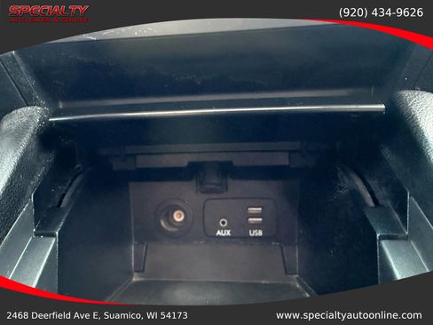 Used 2015 Subaru Outback 2.5i Limited image 31