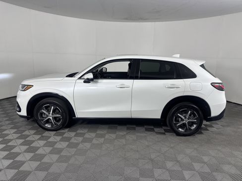 Used 2023 Honda HR-V EX-L image 7