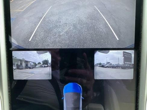 Used 2018 Tesla Model X 75D AWD/4WD image 26