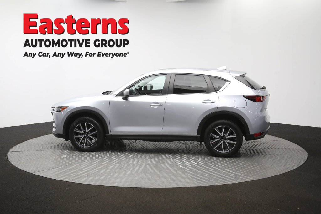 Used 2018 MAZDA CX-5 Touring w/ Preferred Equipment Package AWD/4WD image 65