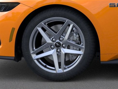 New 2026 Ford Mustang GT Premium RWD image 19