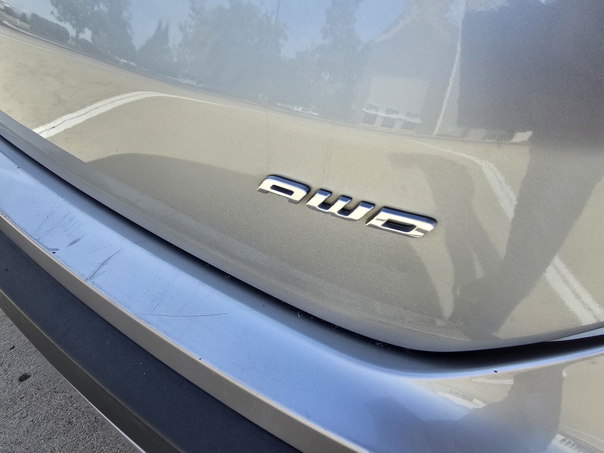 Used 2024 Ford Edge SEL AWD/4WD image 12