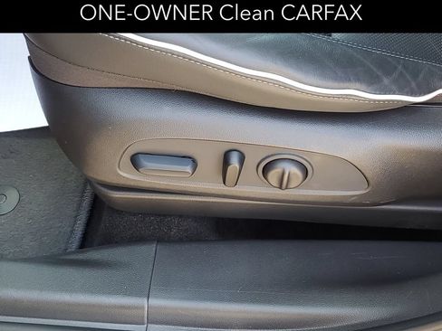 Certified 2024 Buick Encore GX Avenir w/ Avenir Convenience Package FWD image 7