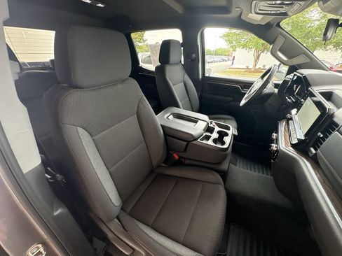 Certified 2024 GMC Sierra 1500 Elevation AWD/4WD image 28