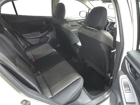 Used 2023 Subaru Crosstrek 2.0i image 17