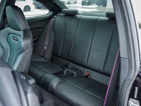 Used 2019 BMW M2 Competition w/ Executive Package image 15