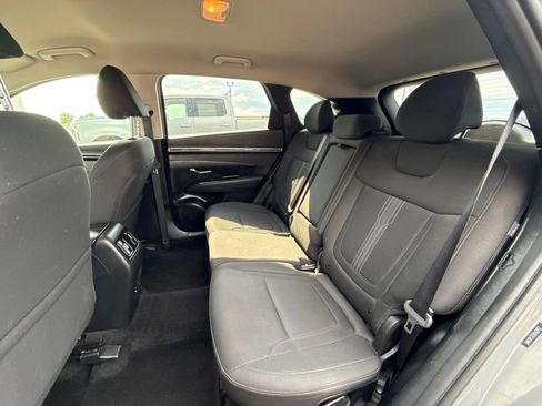 Used 2024 Hyundai Tucson SEL AWD/4WD image 15