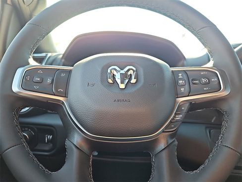 New 2025 RAM 3500 Big Horn image 19