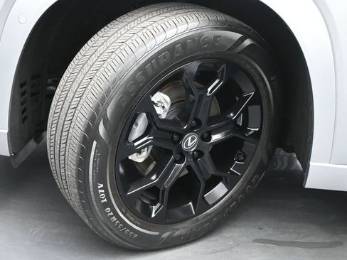 Used 2024 Lexus TX 350 FWD w/ Captains Chair Package image 23