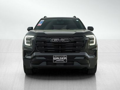 New 2026 GMC Terrain Elevation w/ Black Edition