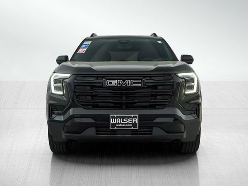 New 2026 GMC Terrain Elevation w/ Black Edition AWD/4WD image 2