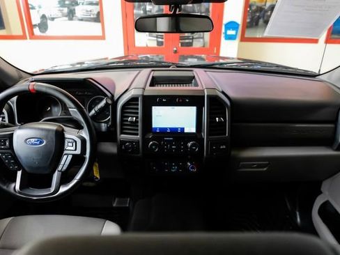 Used 2020 Ford F250 XL w/ STX Appearance Package AWD/4WD image 15