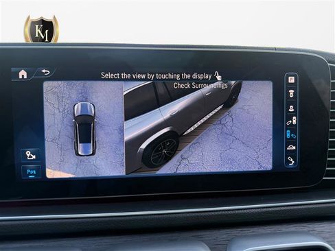 Used 2024 Mercedes-Benz GLS 450 4MATIC image 20