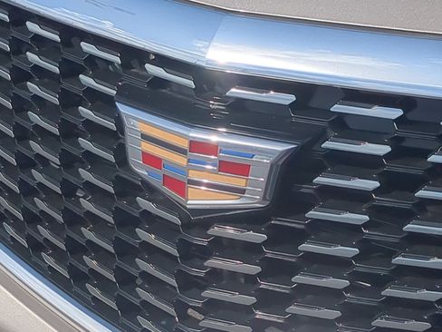 Certified 2022 Cadillac XT5 Luxury FWD image 31