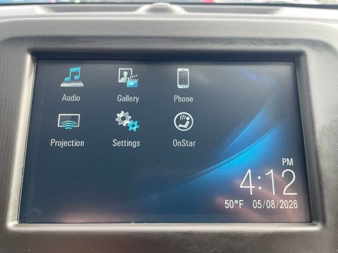 Used 2018 Chevrolet Equinox LT AWD/4WD image 17