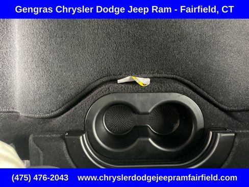 Certified 2026 RAM 2500 Big Horn AWD/4WD image 44