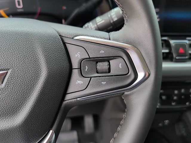 New 2026 Chevrolet TrailBlazer LT w/ Convenience Package FWD image 18