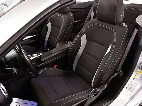Used 2017 Chevrolet Camaro LT w/ RS Package RWD image 24